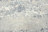 8' X 10' Cream Gray And Beige Abstract Area Rug