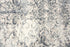 5' X 8' Cream And Gray Trellis Area Rug