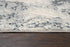 8' X 10' Cream Gray And Taupe Abstract Area Rug