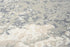 9' X 12' Cream Gray And Taupe Abstract Area Rug