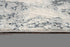 9' X 12' Cream Gray And Taupe Abstract Area Rug