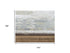 9' X 12' Ivory And Beige Oriental Hand Carved Handmade Area Rug