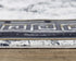 8' X 10' Black And Beige Oriental Area Rug