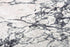 9' X 12' Black And Beige Oriental Area Rug