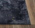 9' X 12' Black Gray Beige And Ivory Abstract Area Rug