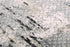 9' X 12' Beige And Charcoal Oriental Area Rug