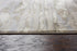 8' X 10' Beige Ivory Light Brown And Light Gray Abstract Area Rug