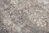 8' X 10' Beige Gray Black And Brown Abstract Area Rug