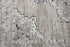 8' X 10' Brown Ivory Gray And Black Medallion Area Rug