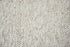 8' X 10' Beige Brown And Ivory Wool Hand Woven Area Rug