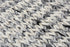 8' X 10' Beige And Gray Wool Hand Woven Area Rug