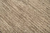 8' X 10' Brown And Natural Wool Hand Tufted Area Rug