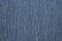 5' X 8' Blue And Dark Blue Wool Hand Tufted Area Rug