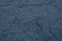 8' X 10' Blue And Dark Blue Wool Abstract Hand Tufted Area Rug