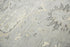 9' X 12' Gray Charcoal And Cream New Zealand Lambs Wool Oriental Hand Carved Handmade Area Rug