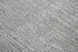 9' X 12' Light Gray Beige And Ivory Wool Hand Loomed Area Rug