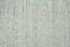 8' X 10' Aqua Green Silver And Ivory Wool Hand Loomed Area Rug
