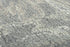 8' X 10' Gray Beige And Ivory Wool Abstract Hand Tufted Area Rug