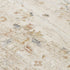 9' X 12' Beige And Natural Oriental Area Rug