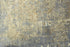 8' X 10' Beige Gray And Ivory New Zealand Lambs Wool Oriental Hand Carved Handmade Area Rug