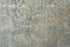 9' X 12' Gray Light Gray Beige And Ivory New Zealand Lambs Wool Trellis Hand Carved Handmade Area Rug