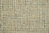 8' X 10' Beige Brown Gray And Ivory Wool Checkered Hand Tufted Area Rug