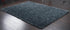 6' X 9' Gray And Blue Shag Hand Tufted Area Rug