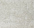 8' X 10' White And Natural Shag Hand Tufted Area Rug