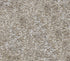 6' X 9' Silver And Gray Shag Hand Tufted Area Rug