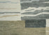 7' X 10' Beige And Natural Wool Abstract Hand Tufted Area Rug