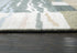 7' X 10' Beige And Natural Wool Abstract Hand Tufted Area Rug