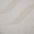 8' X 10' Ivory And Beige Wool Plaid Hand Tufted Area Rug