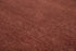 9' X 12' Rust And Red Hand Tufted Area Rug With UV Protection