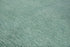 9' X 12' Aqua And Blue Hand Tufted Area Rug With UV Protection