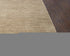 8' X 10' Beige And Natural Hand Tufted Area Rug With UV Protection