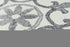 9' X 12' Gray And Light Gray Wool Moroccan Hand Tufted Area Rug