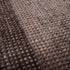 8' X 10' Brown Ivory And Dark Brown Wool Oriental Hand Tufted Area Rug