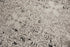 8' X 10' Beige Taupe Gray And Black Oriental Area Rug