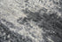 7' X 10' Beige Taupe Tan Gray And Dark Gray Abstract Area Rug