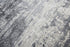 7' X 10' Beige Taupe Tan Gray And Dark Gray Abstract Area Rug