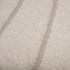 8' X 10' Cream And Beige Wool Abstract Hand Tufted Area Rug