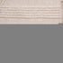 8' X 10' Ivory And White Wool Diamond Hand Tufted Area Rug