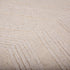 8' X 10' Ivory And White Wool Diamond Hand Tufted Area Rug