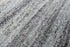 9' X 12' Gray Dark Gray And Ivory Striped Hand Tufted Area Rug