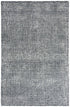 8' X 10' Black White And Beige Wool Hand Tufted Area Rug