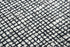 8' X 10' Black White And Beige Wool Hand Tufted Area Rug