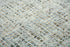 8' Light Gray And Beige Wool Hand Tufted Area Rug