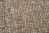 5' X 8' Brown And Beige Wool Hand Tufted Area Rug