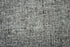 8' X 10' Dark Gray And Beige Wool Hand Tufted Area Rug