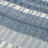 5' X 8' Tan And Natural Wool Striped Hand Tufted Area Rug